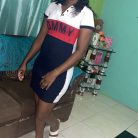 Vaysha, 41 years old, Spanish Town, Jamaica