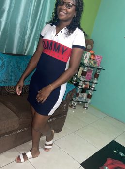 Vaysha, 41 years old, Spanish Town, Jamaica