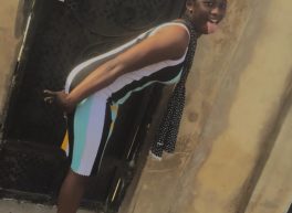 Tosyn, 24 years old, Woman, Abeokuta, Nigeria