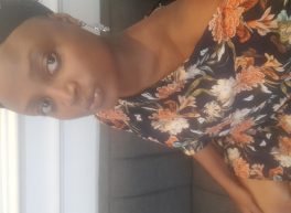 Yemi, 33 years old, Woman, Zurich, Switzerland