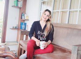 Loi, 41 years old, Woman, Salvaleon de Higuey, Dominican Republic