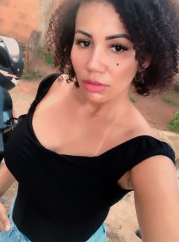 Romilda, 37 years old, Santa Cruz de la Sierra, Bolivia