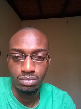 Tony, 35 years old, Nairobi, Kenya