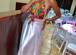 Marie, 34 years old, Woman, Montreal, Canada