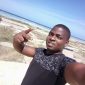 Brave Fellah, 31 years oldMalindi, Kenya