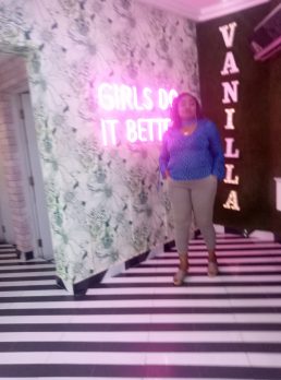 Jessica Akinrogbe, 47 years old, Angochi, Aruba