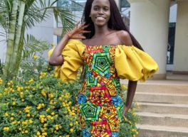 Violet, 36 years old, Woman, Nairobi, Kenya