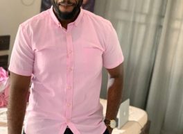 Samuel, 34 years old, Man, Port Harcourt, Nigeria