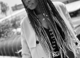 That girl, 28 years old, Woman, Saint-Laurent-du-Maroni, French Guiana