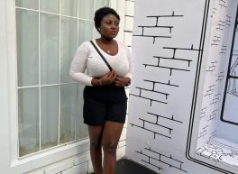Samuel Grace, 32 years old, Woman, Abuja, Nigeria