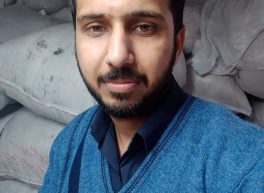 Ehtisham Arshad, 32 years old, Man, Lahore, Pakistan