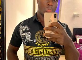 Usmanu, 29 years old, Man, Al Ain, United Arab Emirates