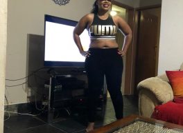 Nonsikelelo Young, 47 years old, Woman, Johannesburg, South Africa