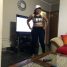 Nonsikelelo Young, 46 years old, Johannesburg, South Africa