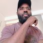Will Beraht, 35 years oldOkap, Haiti