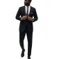 Ishmeal Sackey, 24 years oldCape Coast, Ghana