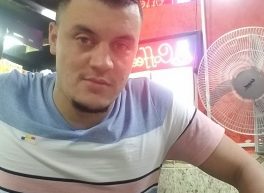 Aissam, 37 years old, Man, Karlskoga, Sweden