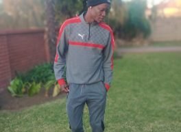 KAGISO, 35 years old, Man, Nigel, South Africa