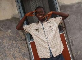 Ĭţ’ž çůřŗŷ, 26 years old, Man, Accra, Ghana