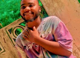 leon, 30 years old, Woman, Newcastle, South Africa