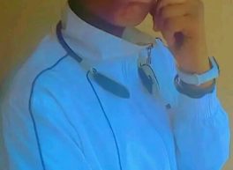 Emmanuel, 23 years old, Man, Ikot Ekpene, Nigeria