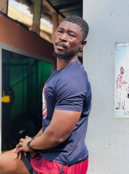 Isaac mensah, 36 years old, Sekondi-Takoradi, Ghana