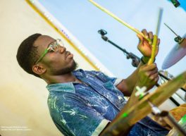 Michael, 25 years old, Man, Accra, Ghana