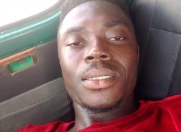 Akex, 29 years old, Man, Dome, Ghana