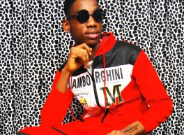 Mac-Anthony, 23 years old, Man, Port Harcourt, Nigeria