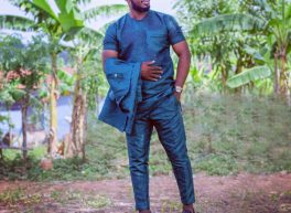 Frank, 35 years old, Man, Konongo, Ghana