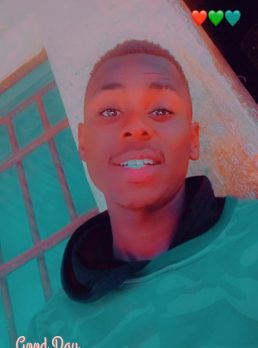 Often, 23 years old, Dedza, Malawi