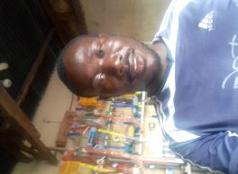 Waseera Jackson, 30 years old, Man, Iganga, Uganda