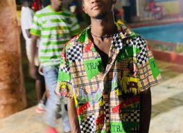 KAPELO DE MONI, 31 years old, Man, Accra, Ghana