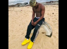 Phedelis, 26 years old, Man, Accra, Ghana