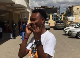 Robert mungai, 24 years old, Man, Thika, Kenya