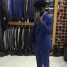 Alazar Mulu, 25 years old, Addis Ababa, Ethiopia