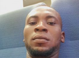 Amos Oladimeji, 31 years old, Man, Ikeja, Nigeria
