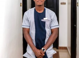 Nharna Abigginous, 28 years old, Man, Sekondi-Takoradi, Ghana