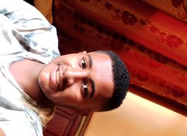 Kawser Ebarhim, 26 years old, Man, Jima, Ethiopia