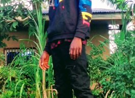 Njokeh cyrille, 35 years old, Man, Bamenda, Cameroon
