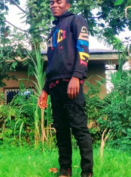 Njokeh cyrille, 35 years old, Bamenda, Cameroon