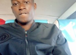 Delva dee, 29 years old, Man, Mbale, Kenya