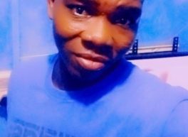 Kingsford, 33 years old, Man, Accra, Ghana