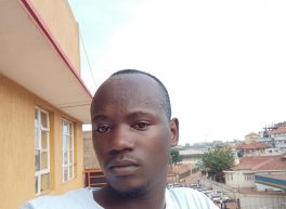 Mubiru Solomon, 28 years old, Man, Kampala, Uganda
