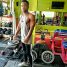 Jimmy, 30 years old, Maputsoe, Lesotho