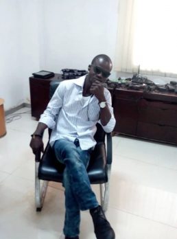 Mathieu, 35 years old, Lome, Togo
