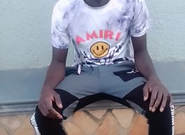 Obua jacob, 37 years old, Man, Lira, Uganda