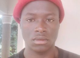 Mukisa Paul, 26 years old, Man, Kampala, Uganda