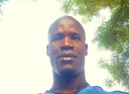 Abdulai Mohammed, 37 years old, Man, Tamale, Ghana