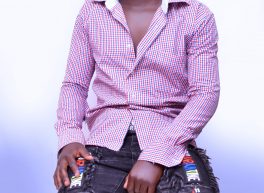 Nsubuga Raymond Andrew, 26 years old, Man, Kabarnet, Kenya